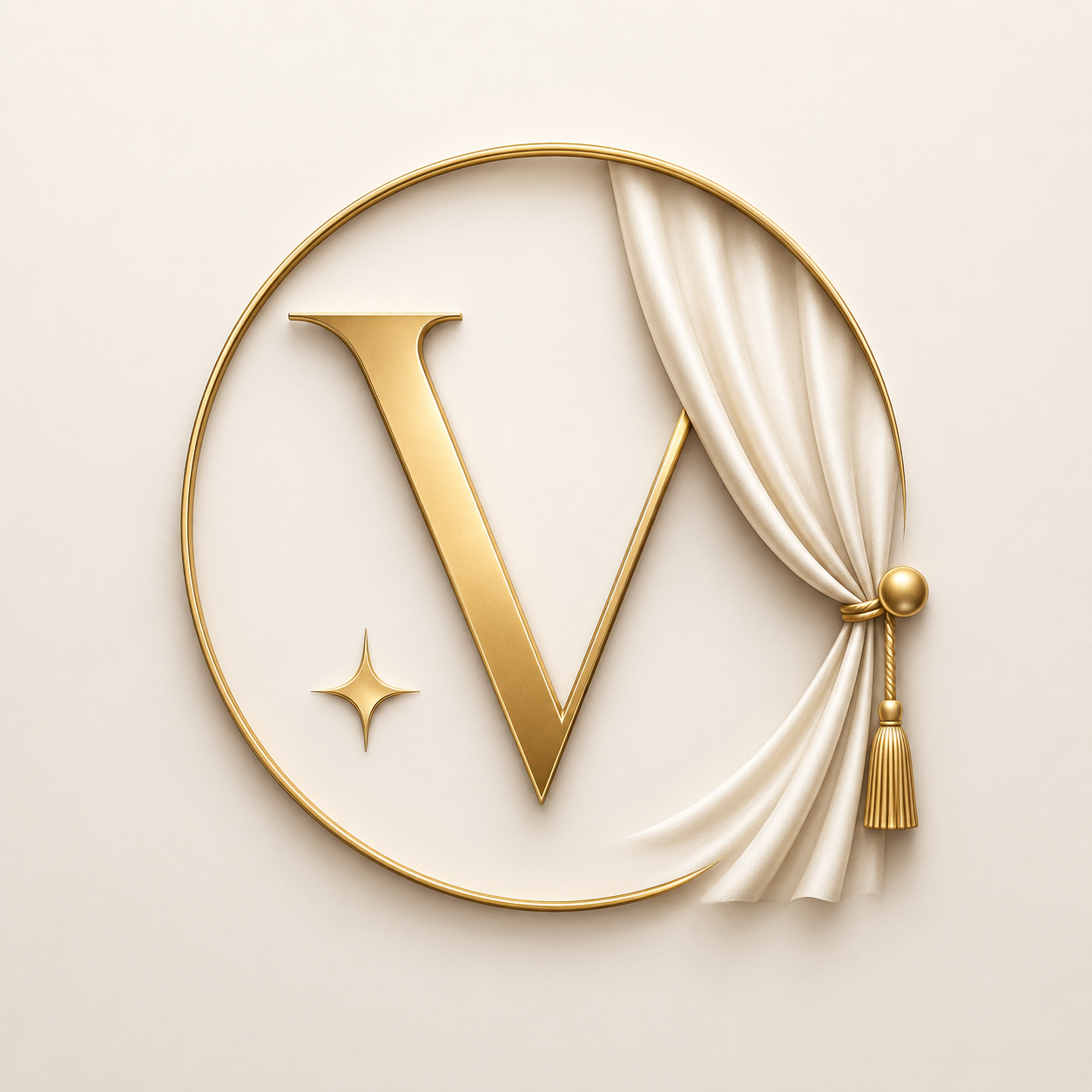 Valoria Logo